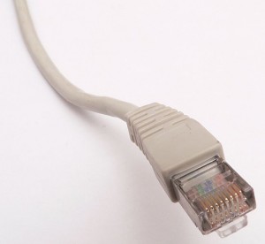 Ethernet RJ45