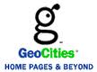 GeoCities Logo