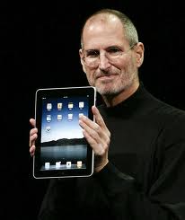 iPad Introduction