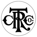 CTR Company Logo