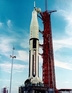 Saturn 1B