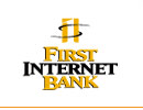First Internet Bank Logo