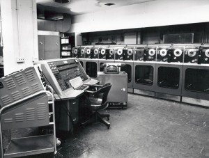 UNIVAC