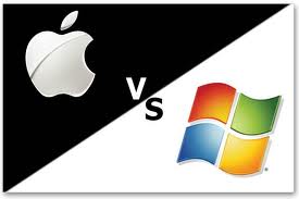 Apple Sues Microsoft for Copyright Infringement