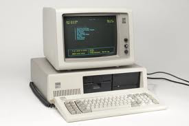 IBM PC-XT