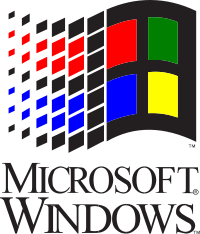 Windows 3 Logo