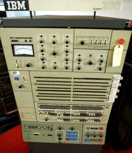 IBM System 360