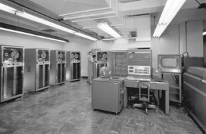 IBM 704