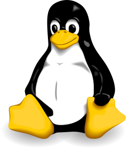 Tux the Linux Mascot