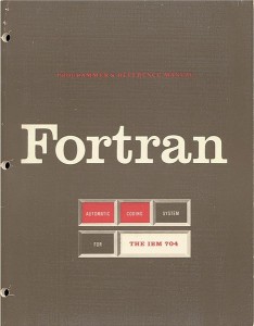 Fortran Manual