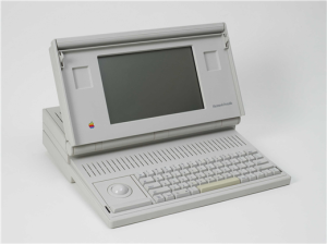 Macintosh Portable