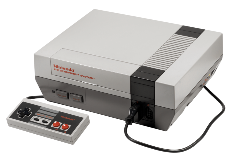 BBC Archive - #OnThisDay 1889: Nintendo was founded! In