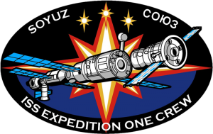 Soyuz TM-31