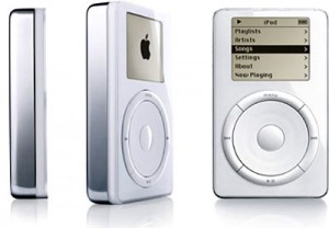 Original iPod
