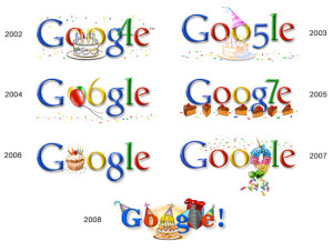Google-Birthday