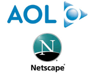 aol-netscape-logos